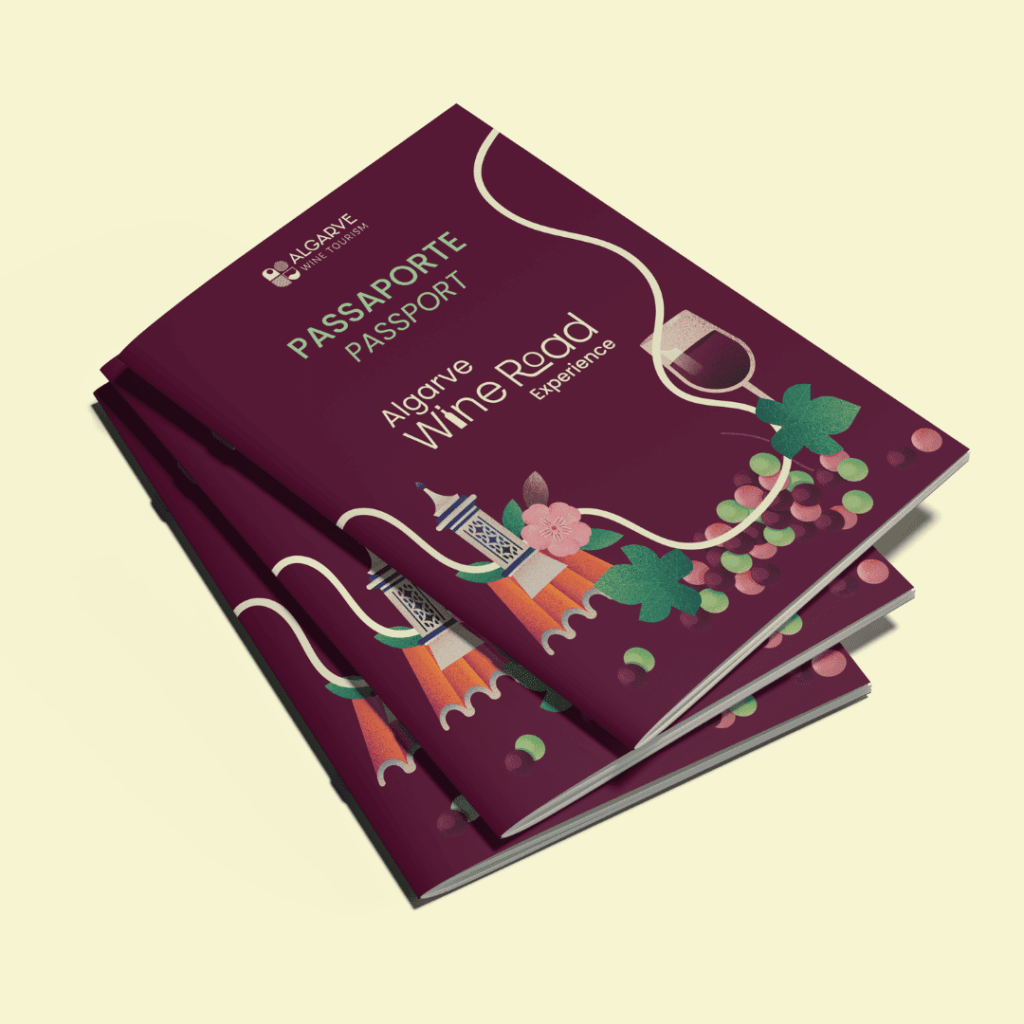 Imagem do Passaporte